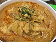 -西安贾三灌汤包·回坊小吃·清真炒菜(北院门总店)