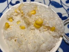 -绿茶餐厅(光谷世界城步行街店)