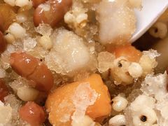 -鲜芋仙(高新万达广场店)