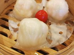 -点都德(华强南店)