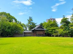 -水前寺成趣园