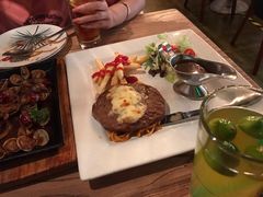 -塔可墨西哥餐厅(江宁景枫店)
