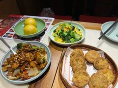 -小吊梨汤·北京菜·烤鸭(双井乐成中心店)