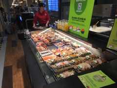 -池田寿司·4H鲜作(西直门凯德华联店)