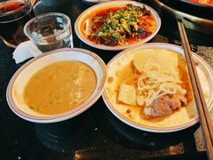 -三江两海老火锅(北京首店)