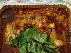 -遇西祠·海鲜烧烤(总店)