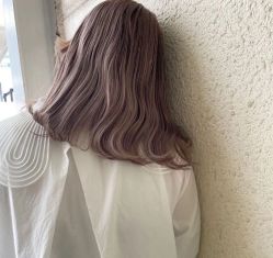 -FASHION PALACE hair+