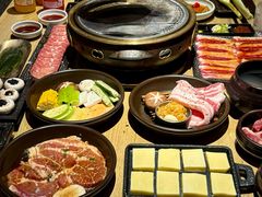 -泥炉烧肉师(新街口金銮巷店)