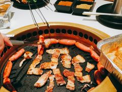 -花味烤肉·拌饭(庐阳万科店)