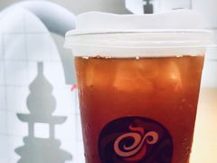 -CoCo都可(湖滨银泰店B区店)