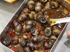 -三炮儿烧烤·羊锅·铁锅炖(南京首店)