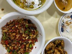 -笨罗卜浏阳菜馆(太平街店)