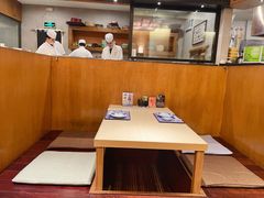 -小山日本料理(太古汇店)