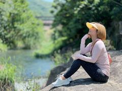 -清溪森林公园
