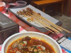 -龙虾当家·大排档(红谷滩五中店)