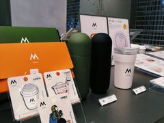 -M Stand(深圳湾后海汇店)