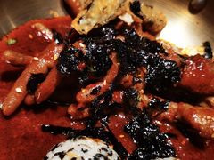 -INSA Korean Bistro饮鲨韩食酒馆