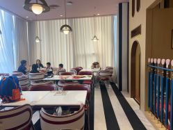 -奈尔宝·儿童乐园·亲子餐厅(前滩店)