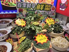 -旺角小渔村(二马路店)