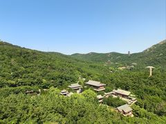 -石岛赤山风景区