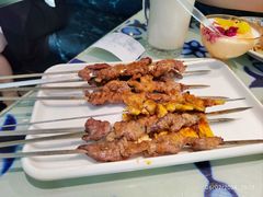 -撒拉花儿·新疆菜·清真(太阳宫店)