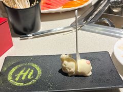 -海底捞火锅(西安路店)
