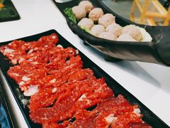 -陈记顺和牛肉火锅馆(天河北路店)