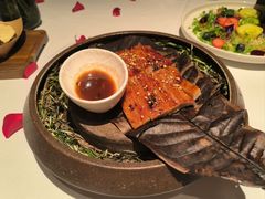 -狮拾久·现代新加坡料理(福田COCO Park店)