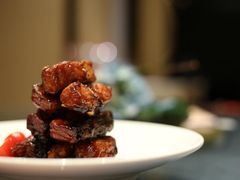 隆聚熏鱼-隆聚·时令海鲜(洪兴店)