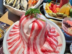 -德唯森环球美食自助料理(泉舜店)