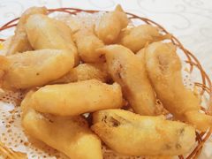 -崖口红树林海鲜餐厅