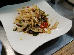 -探鱼·鲜青椒爽麻烤鱼(广州花都来又来店)