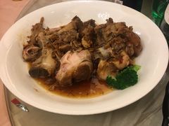 -王府井酒店(金桥港湾店)