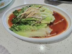 -巧克力渔家.小船海鲜胶东菜(万平口店)