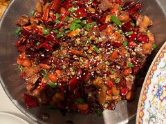 -上上席川菜(凯德乐峰广场店)