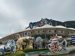 -香港海洋公园