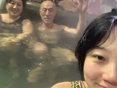 -汉拿山温泉度假酒店