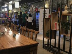 -西竹拌面(银川阅彩城店)