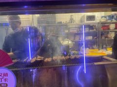 -弓二·烧鸟居酒屋(财富购物中心店)