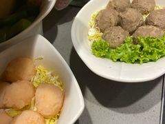 -海底捞火锅(高新活力汇店)