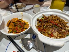 -兰湘子·湘菜小炒(石家庄万象城店)