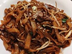 -大树餐厅(红旗街万达店)