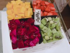 -美滋每客(太原龙湖苏宁百货店)