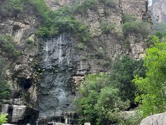 -狼牙山风景区