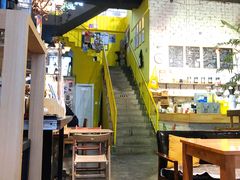 -花仓咖啡(祥安巷店)