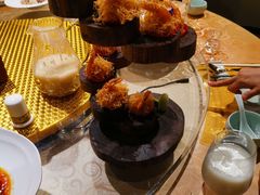 -悦真雅院·四合院·清真私房菜(雍和宫店)
