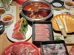 -慶の寿喜烧·和牛自助餐厅(浑南店)