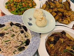 传统肉包-草包包子铺1937(普利街店)