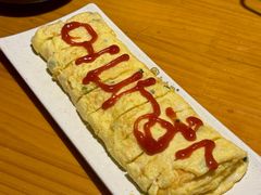 -恩你小木屋·韩式料理(假日广场店)