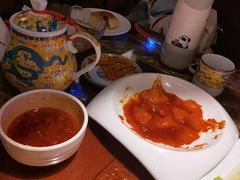 -缪氏川菜(深圳北站缤果空间店)